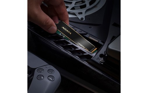 ADATA Legend 900 2 To - SSD M.2 2280 NVMe PCIe 4.0 3D NAND