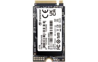 Transcend 410S 1 To - SSD M.2 2242 NVMe PCIe 4.0 3D NAND