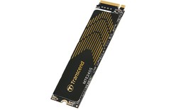 Transcend 245S 2 To - SSD M.2 2280 NVMe PCIe 4.0 3D NAND