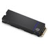 Seagate Game Drive 2 To - SSD M.2 NVMe PCIe 4.0 TLC pour PS5 - ZP2000GP3A2001