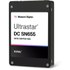 Western Digital Ultrastar DC SN655 ISE 15,36 To - SSD U.3 NVMe PCIe 4.0 TLC
