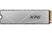 ADATA Gammix S60 512 Go - SSD M.2 2280 NVMe PCIe 4.0 3D NAND