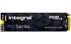 Integral M2 Series 1 To - SSD M.2 NVMe PCIe 3.1 TLC