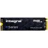Integral M Series 128 Go - SSD M.2 NVMe PCIe 3.1 TLC