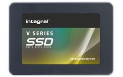 Integral V Series Version 2 250 Go - SSD 2,5" TLC
