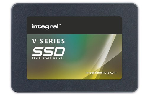 Integral V Series Version 2 250 Go - SSD 2,5" TLC
