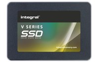 Integral V Series Version 2 250 Go - SSD 2,5" TLC