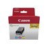 Cartouche d encre Canon MULTI PACK CLI521 3 couleurs