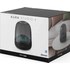 Enceinte Bluetooth Harman Kardon Aura Studio 4 Noire, Transparente