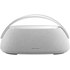 Enceinte Bluetooth portable Harman Kardon Go + Play 3 Argent, Grise