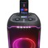 Enceinte connectée JBL PartyBox Ultimate, Noire