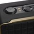 Enceinte connectée JBL Authentics 200, Noire