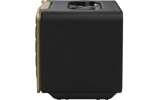 Enceinte connectée JBL Authentics 200, Noire