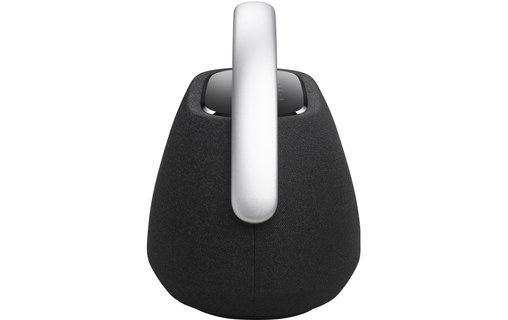 Enceinte Bluetooth portable Harman Kardon Go + Play 3, Noire