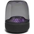 Enceinte Bluetooth Harman Kardon Aura Studio 4 Noire, Transparente