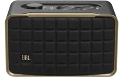 Enceinte connectée JBL Authentics 200, Noire