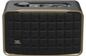 Enceinte connectée JBL Authentics 200, Noire