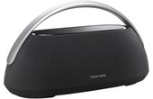 Enceinte Bluetooth portable Harman Kardon Go + Play 3, Noire