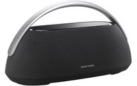 Enceinte Bluetooth portable Harman Kardon Go + Play 3, Noire