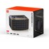 Enceinte connectée JBL Authentics 200, Noire