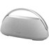 Enceinte Bluetooth portable Harman Kardon Go + Play 3 Argent, Grise