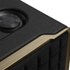 Enceinte connectée JBL Authentics 500 Noire, Or