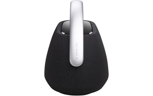Enceinte Bluetooth portable Harman Kardon Go + Play 3, Noire