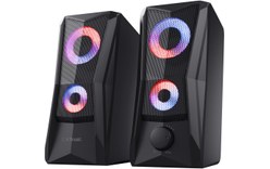Enceinte PC Trust GXT 606 Javv, Noire