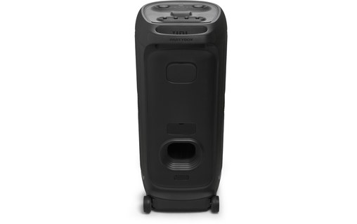Enceinte connectée JBL PartyBox Ultimate, Noire
