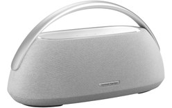 Enceinte Bluetooth portable Harman Kardon Go + Play 3 Argent, Grise