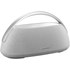 Enceinte Bluetooth portable Harman Kardon Go + Play 3 Argent, Grise