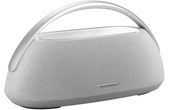 Enceinte Bluetooth portable Harman Kardon Go + Play 3 Argent, Grise
