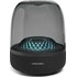Enceinte Bluetooth Harman Kardon Aura Studio 4 Noire, Transparente