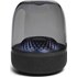 Enceinte Bluetooth Harman Kardon Aura Studio 4 Noire, Transparente