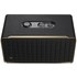Enceinte connectée JBL Authentics 500 Noire, Or