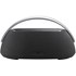Enceinte Bluetooth portable Harman Kardon Go + Play 3, Noire