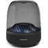 Enceinte Bluetooth Harman Kardon Aura Studio 4 Noire, Transparente