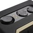 Enceinte connectée JBL Authentics 200, Noire