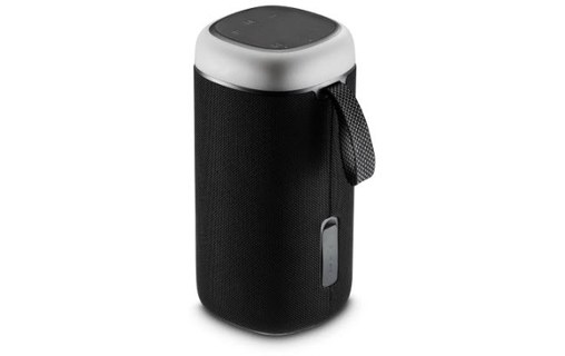 Basics Enceinte Bluetooth portative, utilisable en extérieur