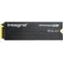 Integral Advantage Pro 1 4 To - SSD M.2 NVMe PCIe 4.0 avec dissipateur