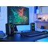 Enceinte PC Trust GXT 606 Javv, Noire