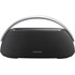 Enceinte Bluetooth portable Harman Kardon Go + Play 3, Noire