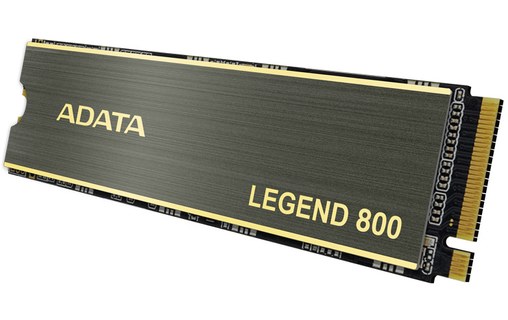 ADATA Legend 800 1 To - SSD M.2 NVMe PCIe 4.0 3D NAND