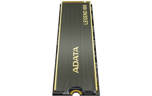 ADATA Legend 800 1 To - SSD M.2 NVMe PCIe 4.0 3D NAND