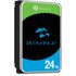 Seagate SkyHawk AI 24 To - Disque dur pour Vidéosurveillance - ST24000VE002