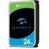 Seagate SkyHawk AI 24 To - Disque dur pour Vidéosurveillance - ST24000VE002