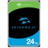 Seagate SkyHawk AI 24 To - Disque dur pour Vidéosurveillance - ST24000VE002