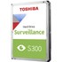 Toshiba S300 2 To - Disque dur 5400 tr/min pour Vidéosurveillance - HDWT720UZSVA
