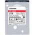 Toshiba L200 2 To - Disque dur 2,5" 5400 tr/min - HDWL120UZSVA