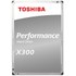 Toshiba X300 10 To - Disque dur 7200 tr/min - HDWR11AUZSVA